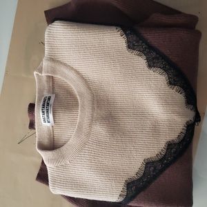 Fall-perfect sweater